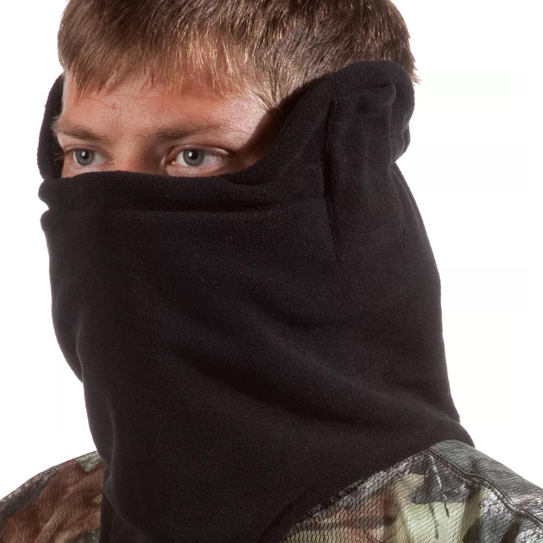 Best Neck Gaiter Weber Design Labs